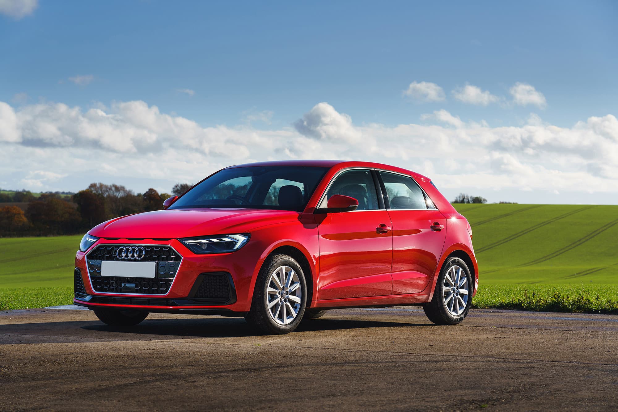 Customer Handover